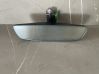 Rear view mirror (interior) 038266