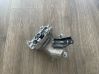 Engine mount bracket 