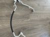 Air conditioning (A/C) pipe/hose L1BH19N617AD