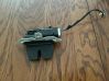 Tailgate/trunk/boot lock/catch/latch DS7AN442A66AD