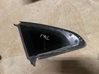 Rear side window 7483119