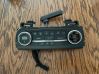 Interior fan control switch LX6T18C612BD