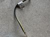 Negative earth cable (battery) 240806UA0A