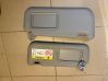 Sun visor BCVBC
