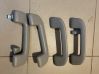A set of handles for the ceiling PA6661