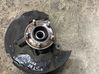Front wheel hub LX6C3K171A1A
