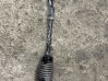 Steering tie rod LX6C3290AA