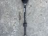 Front driveshaft 5WA407272DB