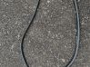 Front door rubber seal SCS