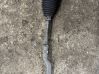 Steering tie rod WFF