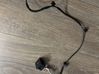 USB socket connector LJ6T14G671BA