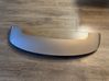 Tailgate/trunk spoiler LJ6B844230ABW