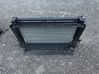 Radiator set 1EA959455E