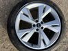 R20 alloy rim 89A601025L