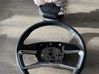 Steering wheel 89A419091F