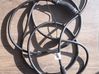 Electric car charging cable 089119411