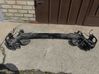 Rear axle beam 555016RN0D