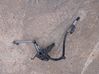 Rear suspension assembly kit set 538212463R