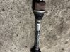 Front driveshaft 9806699880