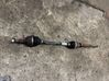 Front driveshaft 9819435780