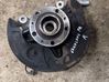 Front wheel hub C3F