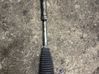 Steering tie rod GDG