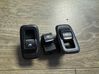Electric window control switch ASWCD