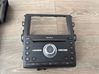 Interior fan control switch KS7T18E245DCE