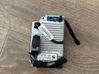 GPS navigation control unit/module MS7T14G370AGB