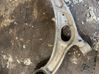 Front lower control arm/wishbone LX613A423