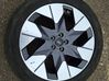 R20 alloy rim R2KC1007D1A