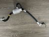 Air conditioning (A/C) pipe/hose PKBAH