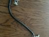Cable negativo de tierra (batería) 5A070B5