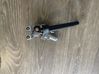 Wischermotor Heckscheibe 8495516