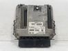 Engine control unit/module 0281033118