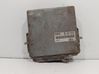 Engine control unit/module 0281001741