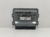 Engine control unit/module 237105FP01
