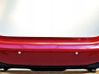 Rear bumper 8075426