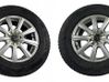 R17 alloy rim TS75730