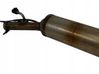 Catalyst/FAP/DPF particulate filter 1476471X