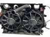 Electric radiator cooling fan 9682954580
