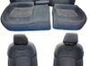 Seat set 
