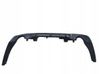 Rear bumper lower part trim 8075446
