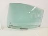 Rear door window glass 43R001105