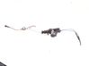 Central locking motor 