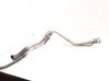 Fuel tank filler neck pipe 