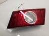Tailgate rear/tail lights 921
