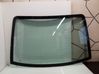 Rear windscreen/windshield window 43R000382