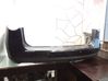Rear bumper 3C9807421