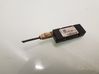 Aerial antenna amplifier 3C9035552A